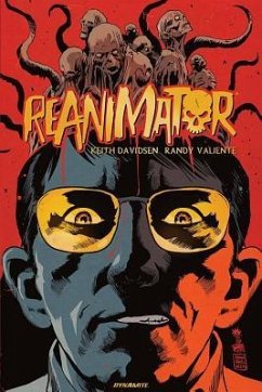 Reanimator - Davidsen, Keith