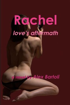 Cover Rachel