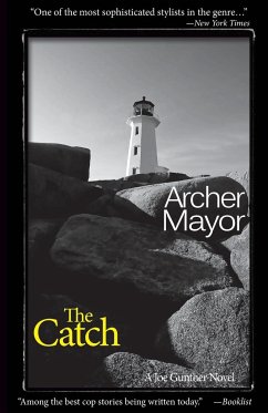 The Catch - Mayor, Archer