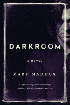 Darkroom - Maddox, Mary