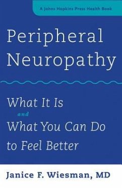Peripheral Neuropathy - Wiesman, Janice F. (Staff Neurologist, Boston Medical Center, Boston
