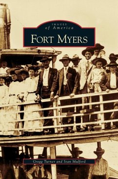 Fort Myers - Turner, Gregg M.; Mulford, Stan