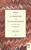 JOURNAL OF A SOLDIER OF THE 71ST, OR GLASGOW REGIMENT, FROM 1806 TO 1815