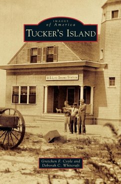 Tucker's Island - Coyle, Gretchen F.; Whitcraft, Deborah C.