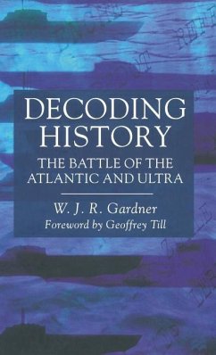 Decoding History - Gardner, W J R