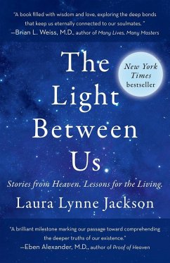 The Light Between Us - Jackson, Laura Lynne