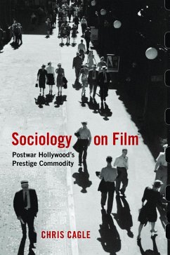 Sociology on Film - Cagle, Chris