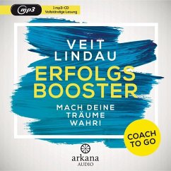 Coach to go Erfolgsbooster - Lindau, Veit