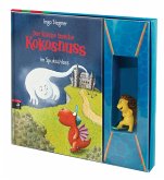 Der kleine Drache Kokosnuss - Die Geschenk-Box "Matilda" (Set)