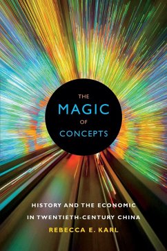 The Magic of Concepts - Karl, Rebecca E.