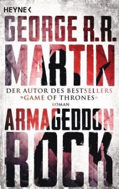 Armageddon Rock - Martin, George R. R.