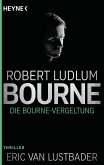 Die Bourne Vergeltung / Jason Bourne Bd.11