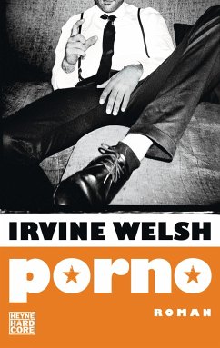 Porno - Welsh, Irvine