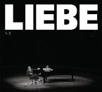 Liebe - Die Box, 5 Audio-CDs