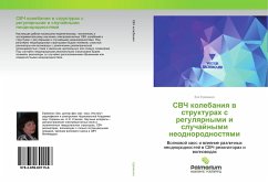 SVCh kolebaniq w strukturah c regulqrnymi i sluchajnymi neodnorodnostqmi - Eremenko, Zoya