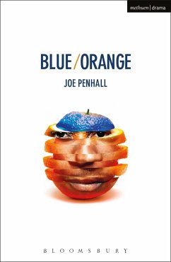 Blue/Orange - Penhall, Joe