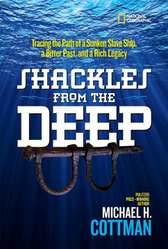 Shackles from the Deep - Cottman, Michael H