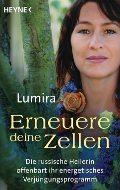 Erneuere deine Zellen - Lumira