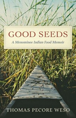 Good Seeds - Weso, Thomas Pecore
