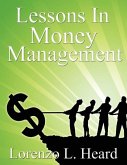 Lessons In Money Management Lessons In Money Management