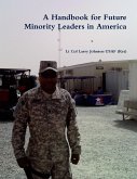 A Handbook for Future Minority Leaders in America