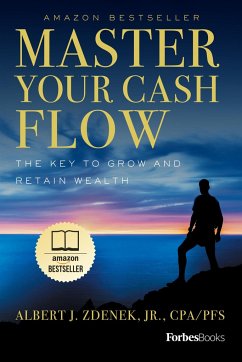 Fob: Master Your Cash Flow - Zdenek, Albert J