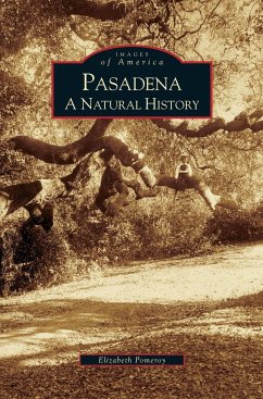 Pasadena - Pomeroy, Elizabeth