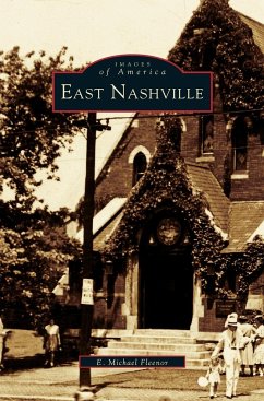 East Nashville - Fleenor, E. Michael