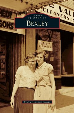 Bexley - Bexley Historical Society