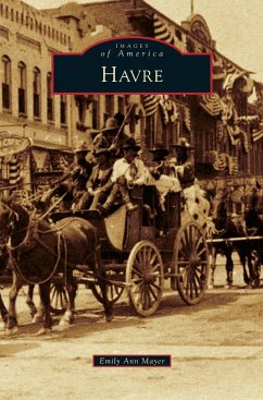 Havre - Mayer, Emily Ann