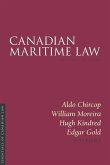 Canadian Maritime Law, Second Edition