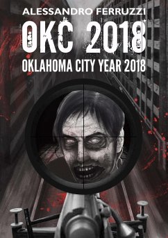 OKC2016 - Oklahoma City Year 2016 - Ferruzzi, Alessandro