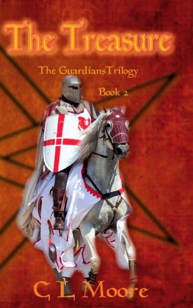 The Treasure - Book 2 - The Guardians Trilogy The Treasure - Book 2 - The Guardians Trilogy
