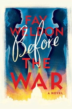 Before the War - Weldon, Fay