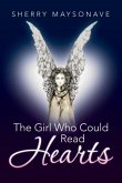 The Girl Who Could Read Hearts