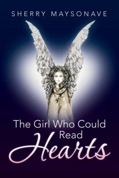 The Girl Who Could Read Hearts - Maysonave, Sherry