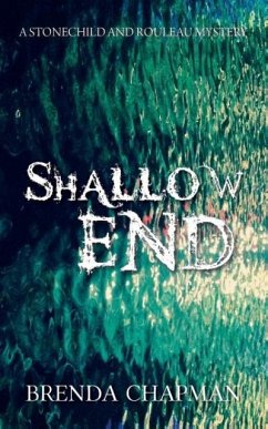 Shallow End - Chapman, Brenda