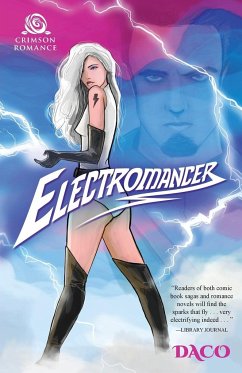 Cover Electromancer