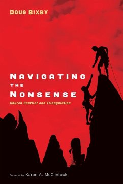 Navigating the Nonsense - Bixby, Douglas J.