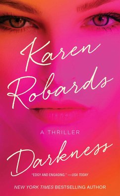 Darkness - Robards, Karen