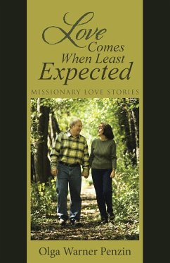 Love Comes When Least Expected