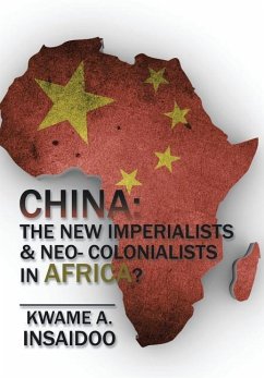 CHINA - Insaidoo, Kwame A.