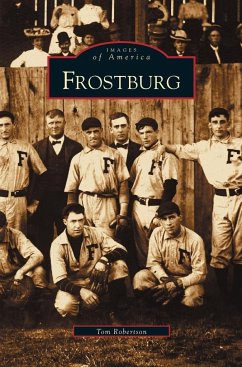 Frostburg - Robertson, Tom