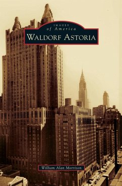 Waldorf Astoria - Morrison, William Alan