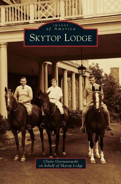 Skytop Lodge - Gierwatowski, Claire