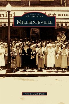 Milledgeville - Clark-Davis, Amy E.