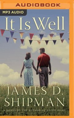 It Is Well - Shipman, James D