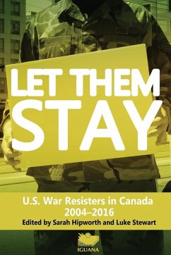 Cover Let Them Stay