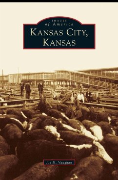 Kansas City, Kansas - Vaughan, Joe H.