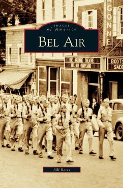 Bel Air - Bates, Bill